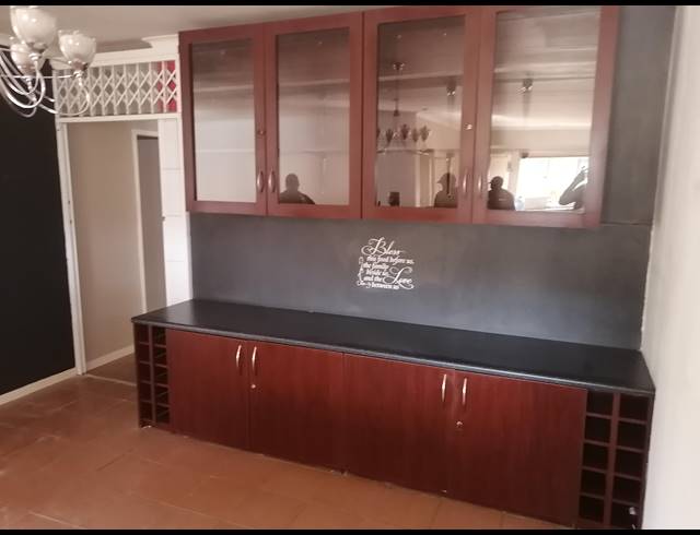 3 BEDROOM TOWNHOUSE TO LET IN BO-DORP